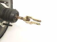 фото thumb №8, Усилитель тормозов тормозные subaru impreza i 1.6 gl 834-06206