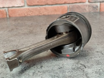 фото thumb №7, Поршень + шатун 83.950 m57n 218km bmw e46 e53 e60 e65 7788396