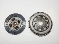 фото thumb №1, Зчеплення диск притиск vw polo iii 6n2 1.4 b valeo