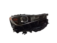 Купить Lexus is рестайлинг  16- фара правый  передняя full led - к ремонта или на запчасти, фото thumb