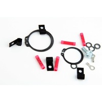 фото thumb №14, Зчеплення компресор кондиціонера denso 10pa 9pk 135mm mercedes actros