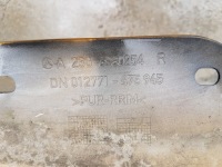 фото thumb №3, Молдинг поріг права mercedes sl w230 -доставка-