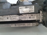 фото thumb №6, Opel meriva b рестайлінг радіаторів радіатор 1.6 cdti