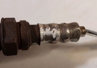 2005 mazda tribute датчик лямбда-зонд yl849f472ae в Украине, фото thumb