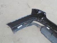 фото thumb №6, Бампер audi a8 d5 4n0 дифузор