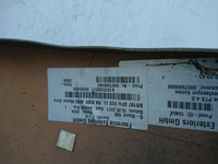 фото thumb №15, Mercedes sls r197 amg бампер задний задняя