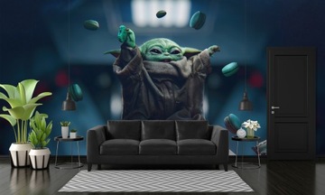 Fototapeta Winylowa 250x175 HD Premium Star Wars