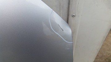 фото thumb №5, Капот передня audi a3 8p ly7w 2004r