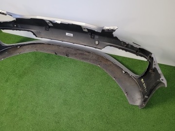 фото thumb №7, Porsche panamera 971 ii 2 gts sport desgin бампер перед переднее