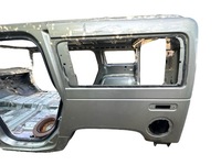 фото thumb №1, Hummer h2 03-09r чверть крила задній лівий