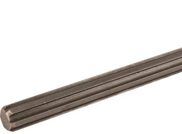 Рулон из фрезерования Pteza Cutter 1 1/8 Z6 28 мм L- 150 мм