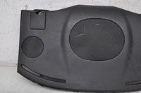 фото thumb №12, Maserati granturismo полка задняя багажника