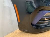 фото thumb №7, Bmw 5 g30 g31 бампер передний sportline гибрид 6xpdc