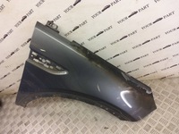 фото thumb №3, Land rover discovery 5 2016 перед сторона права крила передній