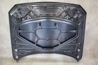 фото thumb №7, Капот крышка двигателя bmw 1 f20 f21 bmw 2 f22 f23 оригинал