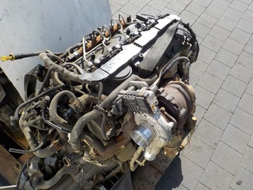 фото thumb №9, Ford transit mk7 12r 2.2 tdci 101km двигатель drfb комплектный