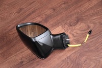 фото thumb №1, Дзеркало праве 12pin renault clio iv 4 lifting eu