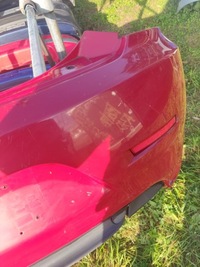 фото thumb №7, Alfa romeo 147 lift 04-10 бампер задня задній