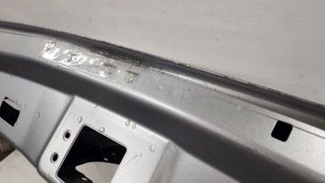 фото thumb №10, Toyota corolla cross 2022-2023 крышка зад