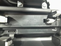 фото thumb №7, Honda civic x молдинг dekor панелі консолі спідометра eu 77205-tba 77350-tea-t