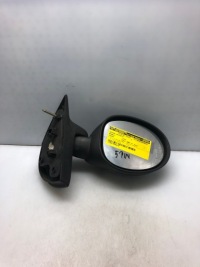 Купить Зеркало зеркало электрический правое 014002 renault twingo 5pin, фото thumb