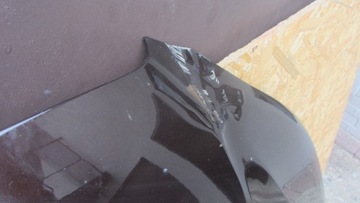 фото thumb №9, Капот перед крышка двигателя volvo xc60 ii 2017-