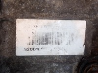 фото thumb №6, Renault vel satis 3,0dci 177km p9x701 коробка передач передач at 55-50sn su1001653