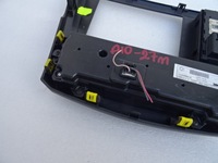 фото thumb №8, Renault kadjar рамка панель радіо кондиціонер 681043286r