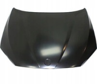 фото thumb №1, Bmw x1 e84 2009-2015 капот кришка nowa сталевий
