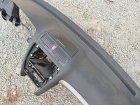 фото thumb №12, Панель приладів приладова консоль панель приладів skoda octavia 2 ii 1z1857007ac