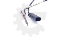 фото thumb №11, Датчик температуры выхлопных газов audi a6 allroad 4fh, c6