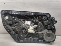 фото thumb №1, Mercedes w177 подъемник левый перед a1777200000