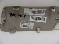 фото thumb №5, Chrysler pacifica 16- захист сонцезахисна 5xu43pd2ab