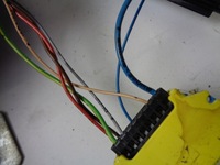 фото thumb №5, Механізм скло правий перед peugeot 307 5 двері