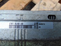 фото thumb №13, Радиатор интеркулер ford b-max 1.0 ecoboost