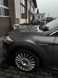 фото thumb №10, Перед kompletny ford mondeo 2011r