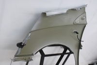 Citroen jumpy 2 expert scudo 07r- крыло  правый  перед передний ezr ezrc Оригинал, фото thumb