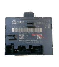 фото thumb №1, Audi a6 c6 - модуль двері 4f0959795n