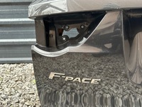 фото thumb №8, Jaguar f-pace 16r- кришка багажника задня кришка багажника задня