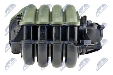 фото thumb №14, Колектор всмоктуючий do skoda superb i 2.0