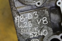 фото thumb №15, Блок двигателя na stolik bfm a8 d3 4.2 v8