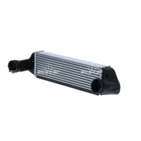Інтеркулер bmw x3 04-10 2.0d/3.0d nrf в Україні, фото thumb