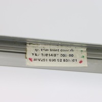 фото thumb №16, Mercedes w251 молдинг декоративна скло двері правий перед хромована a2516909280