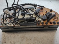 фото thumb №8, Mercedes e w124 84- 4matic 3.0 счетчик приборы