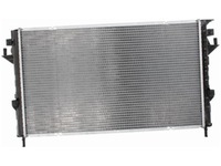 фото thumb №1, Радиатор renault vel satis 3.5 laguna ii 2.9 clio ii 2.9 espace iv 3.5