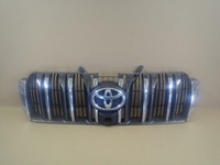 фото thumb №1, Решётка радиатора решётка радиатора решётка радиатора toyota land cruiser 150 09-13r