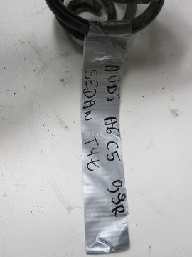 фото thumb №7, Пружина задняя audi a6 c5 99r sedan