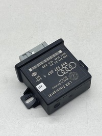 фото thumb №5, Audi a5 8t a4 b8 модуль блок управления света