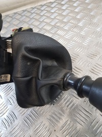 фото thumb №12, Домкрат вибірник передач оригінальний номер 8200201293 renault master ii lift 2.5dci 05r-