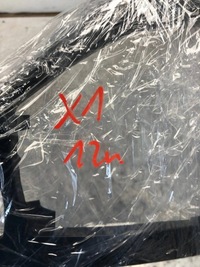 фото thumb №8, Рамка dekor тунель bmw x1 e84 2997473